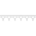thumbnail image 5 of 8"H x 5/8"P x 48"L Stanley Architectural Grade PVC Running Trim, 5 of 5