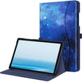 thumbnail image 1 of Funda para tablet FINTIE Galaxy Tab A11+/A9+ de 11" Starry Sky, 1 of 9