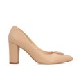 thumbnail image 1 of Zapatillas Tacón Dorothy Gaynor Maquillaje Dorothy Gaynor Zapatillas Tacón, 1 of 1