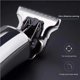 thumbnail image 4 of Cortadora De Pelo Inalámbrica Para Hombres, Recortadora De Corte De Pelo Para Autoacondicionamiento Profesional Yuarrent HA024876-02, 4 of 7