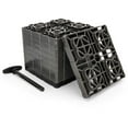 Camco 44527 FasTen XL HeavyDuty RV Leveling Blocks