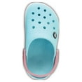 thumbnail image 2 of Crocs Kids Unisex Junior Crocband Clogs (Ages 7+), 2 of 7