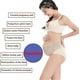 thumbnail image 2 of Cinturón para mujer embarazada Cinturón de soporte lumbar y abdominal de 115 cm Cinturón de embarazo Cinturón de soporte de maternidad gris para nueva madre antes y después del parto Reduce el dolor Rojo Verde Cocina, Decoración y Otros, 2 of 5