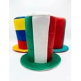 thumbnail image 1 of SET DE 3 SOMBREROS AFICIONADOS + UN LLAVERO DE REGALO, 1 of 5