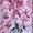 Pink, variant on Prettady Women Half Sleeve Wrap V Neck Chiffon Floral Casual Maxi Dress Spring Summer Wedding Guest Dresses for Women Pink XL