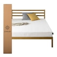 thumbnail image 1 of Zinus Cooling - Colchón Individual Memory Foam 15 Cm, 1 of 7