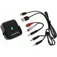 Monster HDTV Wireless Headphone Kit with Bluetooth Transmitter