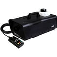 thumbnail image 2 of 1000 Watt Fog Machine With Timer Remote Indoor Outdoor Decoration, 2 of 2