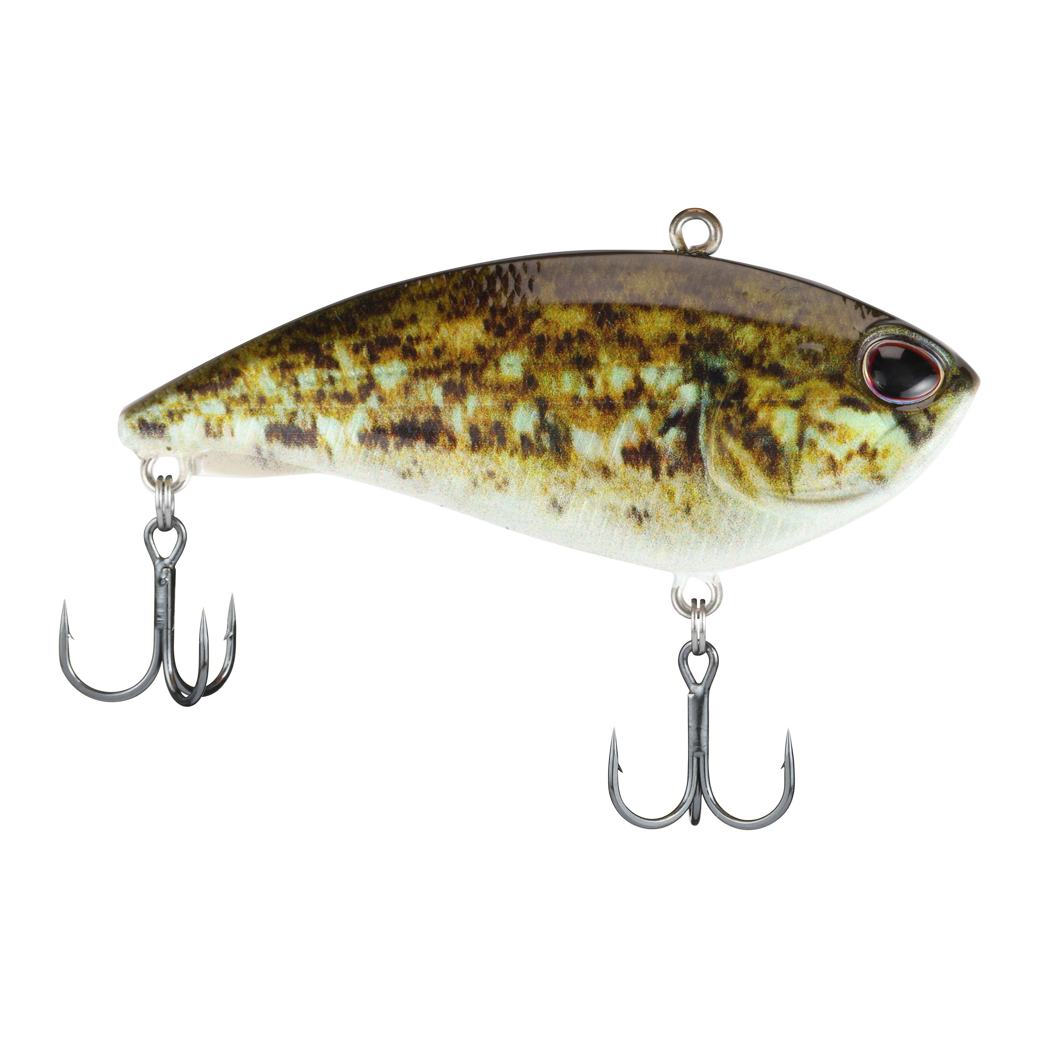 Berkley Jack, 7, 3/4 oz, HD Goby