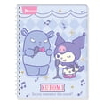 thumbnail image 2 of Cuaderno Norma Kuromi Raya 100 hojas, 2 of 3