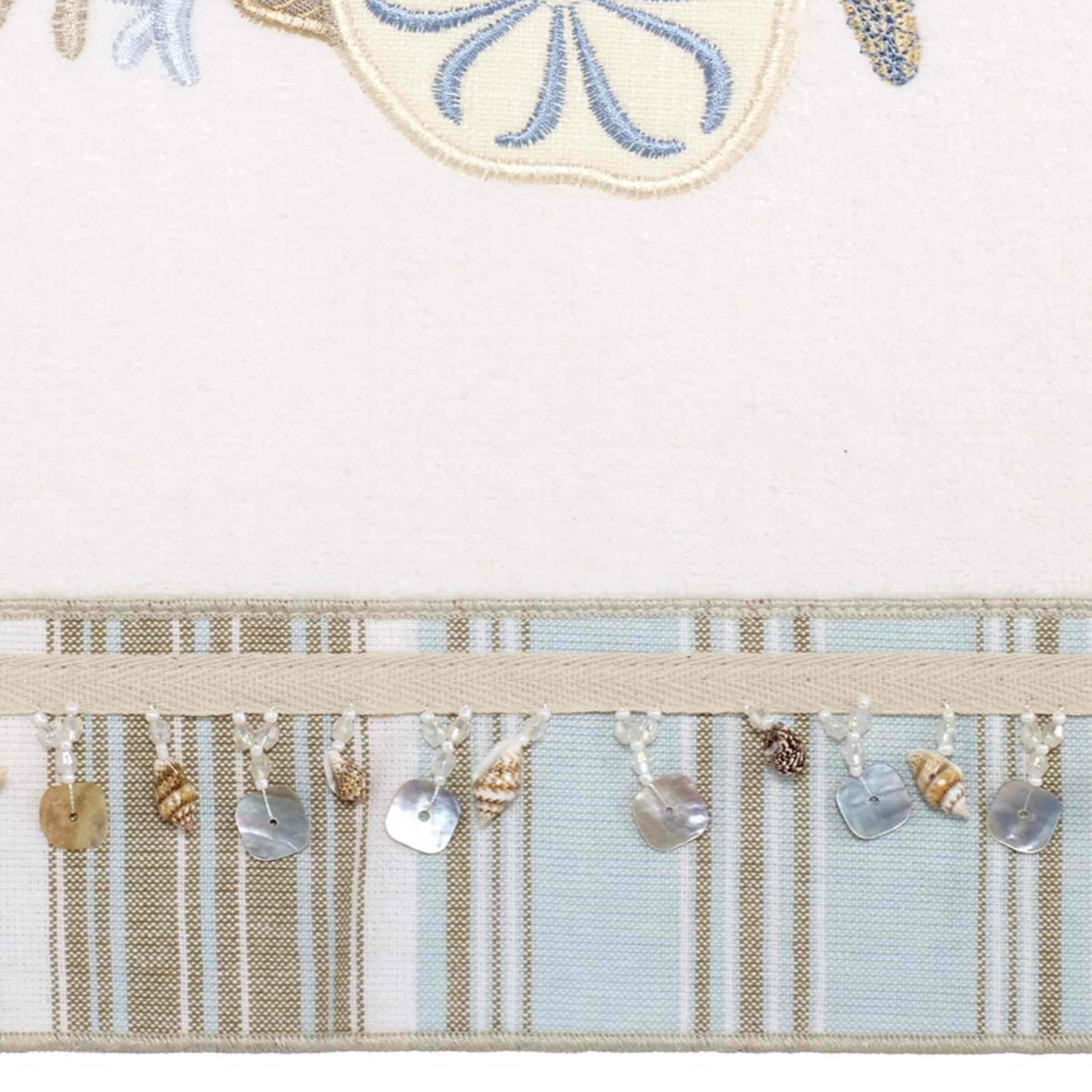 Avanti Linens  By The Sea Bath Towel - Bath Towel