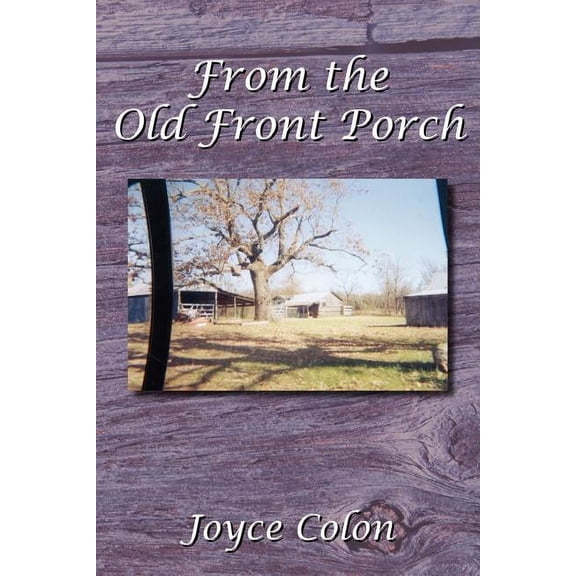 From The Old Front Porch