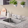 thumbnail image 2 of Grifo de cocina American Standard 7074040.002 Colony Pro, cromo pulido, 2 of 3