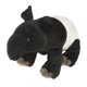 thumbnail image 1 of Peluche con forma de tapir de la República Salvaje, 30 cm, regalo para niños, 1 of 4