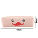 thumbnail image 2 of Estuche plano de gran capacidad para lápices, bolsa multiusos, bolsa para bolígrafos, papelería de oficina, 2 of 5