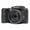 Black, variant on KODAK PIXPRO AZ255-RD 16MP Digital Camera 25X Optical Zoom 24mm Wide Angle Lens Optical Image Stabilization 1080P Full HD Video 3" LCD Vlogging Camera (Red)