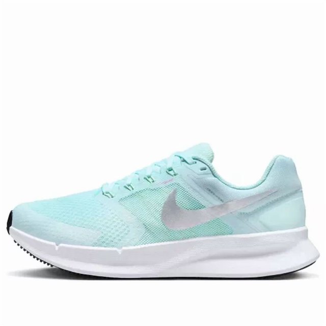 Women Nike Run Swift 3 Running Shoes Size 8.5 Glacier Blue White DR2698 402