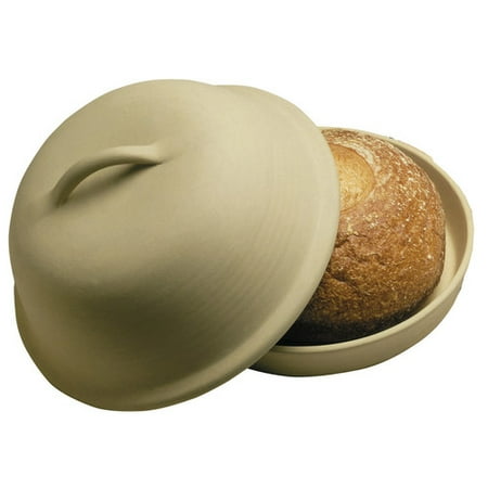 - Sassafras Superstone Non-Stick Bread Pan