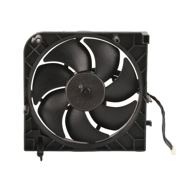 Ventilador interno de repuesto para Xbox,Ventilador de refrigeración interno Ventilador de refrigeración interno de repuesto para Xbox Ventilador interno diseñado para precisión