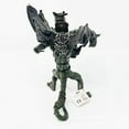 thumbnail image 2 of NEW Papo Fantasy Dragon PVC Action Figure Miniature Fire-Breathing Green & Black, 2 of 5