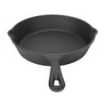 thumbnail image 3 of Sartén Apta Para Horno Amonsee Hierro Fundido Resistente Duradera, 3 of 7