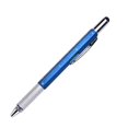 thumbnail image 1 of Multi-function Screwdriver 6-in-1 Ballpoint Pens Novel Touch Screen Metal Tool School Office Supply, 1 of 1