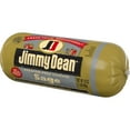 Jimmy Dean® Premium Pork Sage Breakfast Sausage Roll, 16 oz