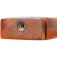 thumbnail image 3 of Vintage Maple Electric Guitar Neck 21 Frets Fingerboard Fretboard for TL Tele, 3 of 5