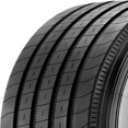 thumbnail image 5 of Gladiator QR35-TR Trailer Service 295/75R22.5 144/141L G Commercial Tire, 5 of 5