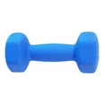 thumbnail image 2 of Mancuerna De 3kg Bagore Sports / Azul Pesas Neopreno BAGORE SPORTS 3KG, 2 of 2