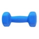 thumbnail image 2 of Mancuerna De 3kg Bagore Sports / Azul Pesas Neopreno BAGORE SPORTS 3KG, 2 of 2