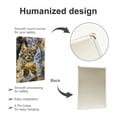 thumbnail image 3 of WERPE Metal Plaque 8x12in Cat Gifts for Cat Lovers, Soft Cozy Art Hanging Decor 8x12in, 3 of 7