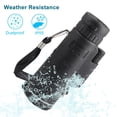 thumbnail image 3 of Agiferg Zoom Optical HD Lens Monocular Telescope+ Tripod+ Clip For Universal Phone Produ, 3 of 9