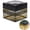 A, variant on Luckky Solar Lights for Outdoor Use,Metal LED Garden Light,Solar Lantern for Outdoors,Colourful Sunflower Glow Solar Garden Lantern for Garden,Patio,Balcony Decoration