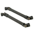 thumbnail image 1 of RC Crawler Drive Shaft, Black Wear Resistant RC Car Drive Shaft Larger Driving Angle  For 1/10 RC Crawler, 1 of 8