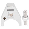 thumbnail image 1 of Abrazadera del distribuidor Soporte del alternador Abrazadera del distribuidor de aluminio Abrazadera de sujeción del distribuidor automático, 1 of 8