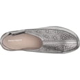 thumbnail image 5 of Easy Spirit Womens Dawn Clogs 9 Wide Pewter, 5 of 8