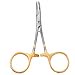 thumbnail image 3 of Dr. Slick Clamp, 5-1/2", Gold Loops, Curved, 3 of 4