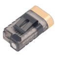 thumbnail image 1 of Small Powerful Flashlights, 1500LM Pocket Flashlights IPX5 Waterproof  For Outdoor, 1 of 8