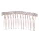 thumbnail image 4 of unbranded De Aleación Con Diamantes Sintéticos Para, 4 of 6