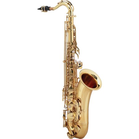 - Allora Student Series Tenor Saxophone Model AATS-301