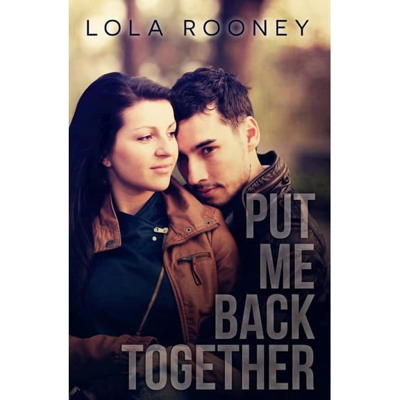 Scars Run Deep: Put Me Back Together (Paperback)