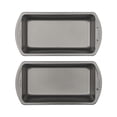 thumbnail image 1 of GoodCook Nonstick Loaf Pan 8 x 4-Inch Heavy-Duty Steel Bakeware with Easy-Clean Non-Stick Coating,, 1 of 6