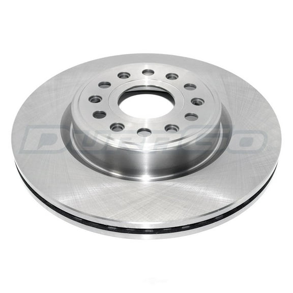 DuraGo Disc Brake Rotor BR901754