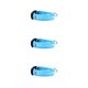 thumbnail image 4 of sweethay Collar de perro brillante LED, Collar luminoso recargable, Collar de luz nocturna ajustable para perros grandes, Collar de seguridad Type6 NO6, 4 of 6