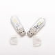 thumbnail image 5 of 8 LED Lights USB Reading Lamp Mini Reading Lamp Light LED Lamp Mini Warm White Night Light, 5 of 5