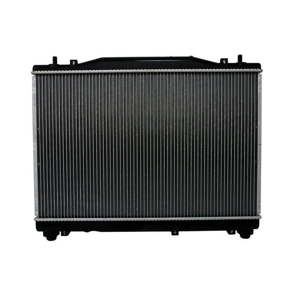 OSC 2565 Radiator