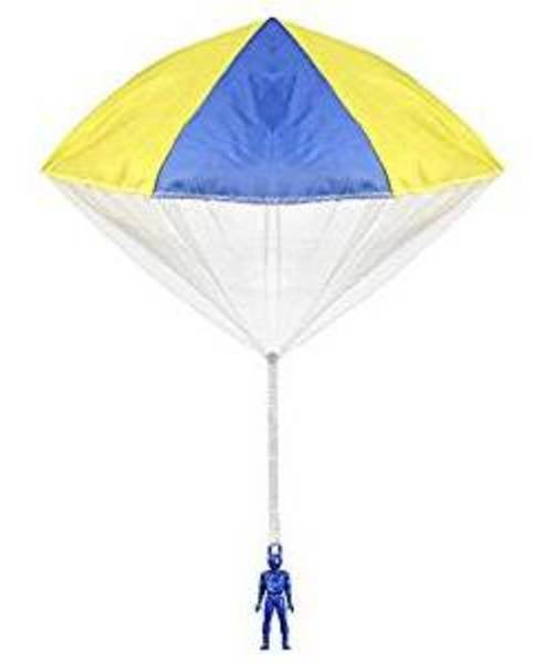 parachute toy walmart
