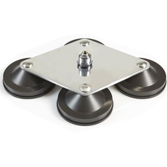 Procomm PC-PM4 18 ft. Quad Mag Mount with Terminator Cable