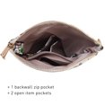 thumbnail image 6 of Dasein Medium Crossbody Bags for Women Handbag Lightweight Crossbody Purses with Multi Pockets, 6 of 7